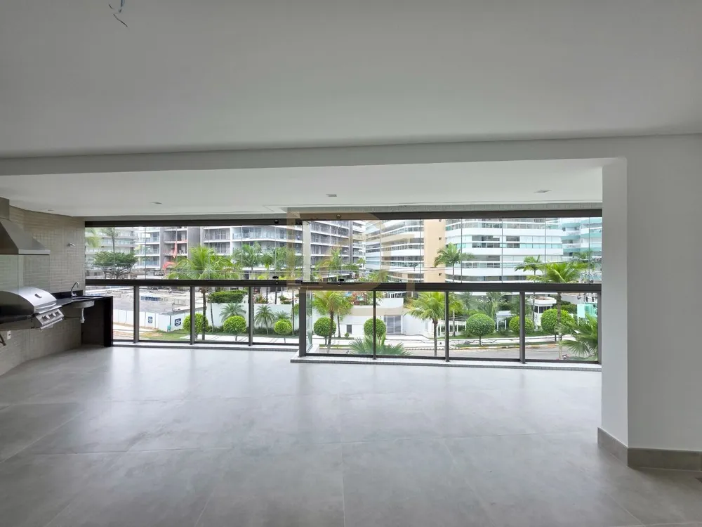 Apartamento, 4 quartos, 163 m² - Foto 4