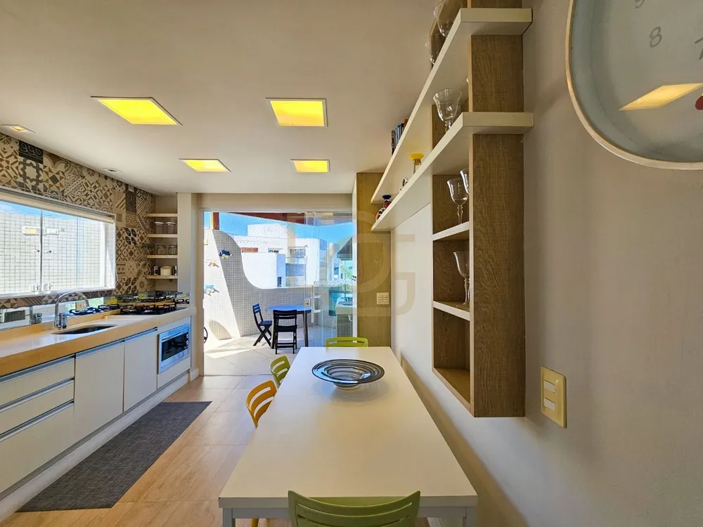 Cobertura, 3 quartos, 151 m² - Foto 5