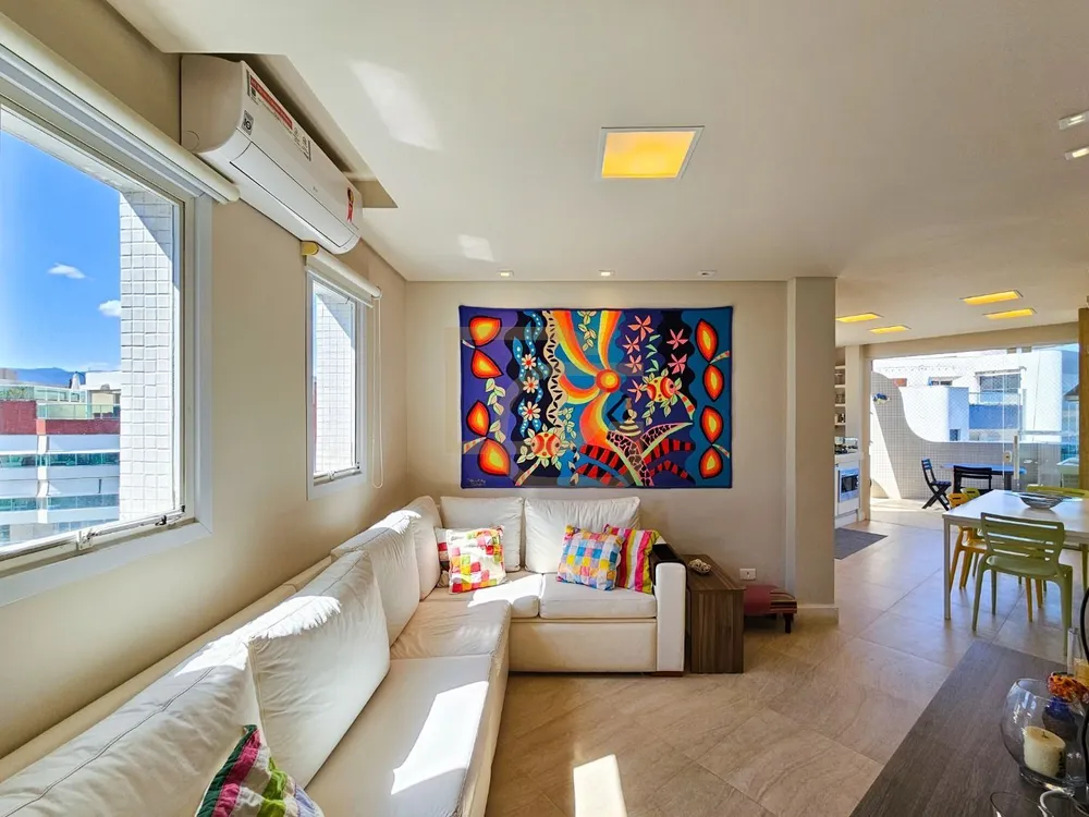 Cobertura, 3 quartos, 151 m² - Foto 6