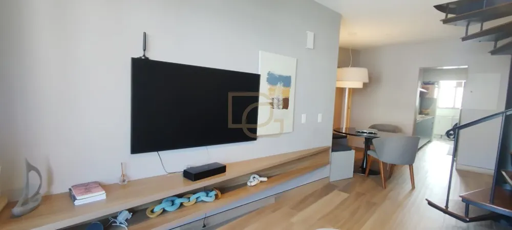 Cobertura, 4 quartos, 217 m² - Foto 3
