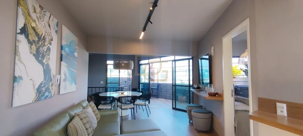 Cobertura, 4 quartos, 217 m² - Foto 2