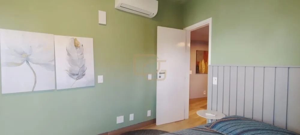 Cobertura, 4 quartos, 217 m² - Foto 10