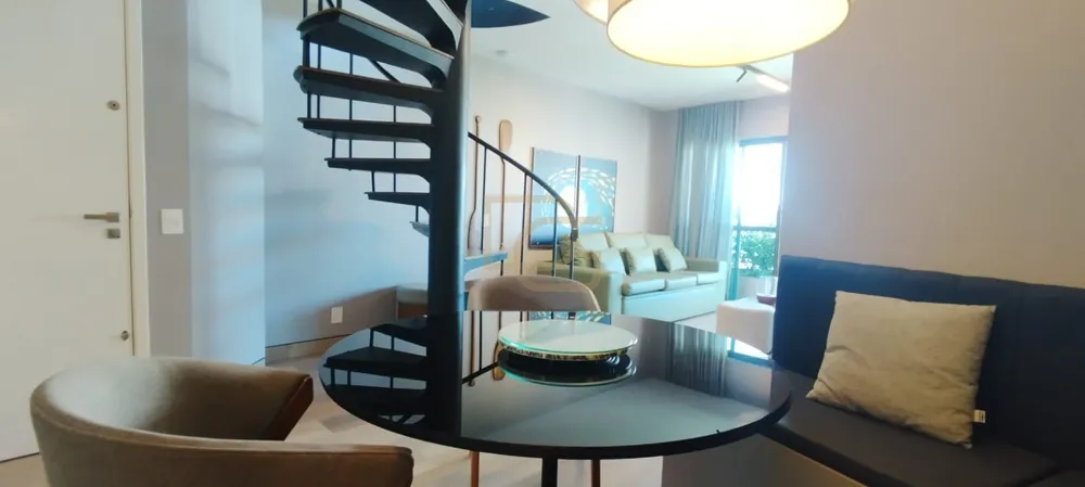 Cobertura, 4 quartos, 217 m² - Foto 7
