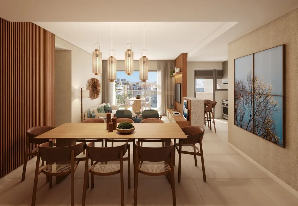 Apartamento, 3 quartos, 116 m² - Foto 15