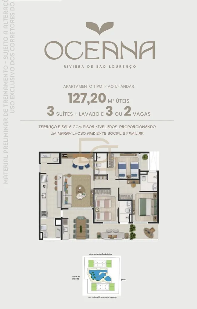Cobertura, 4 quartos, 264 m² - Foto 10