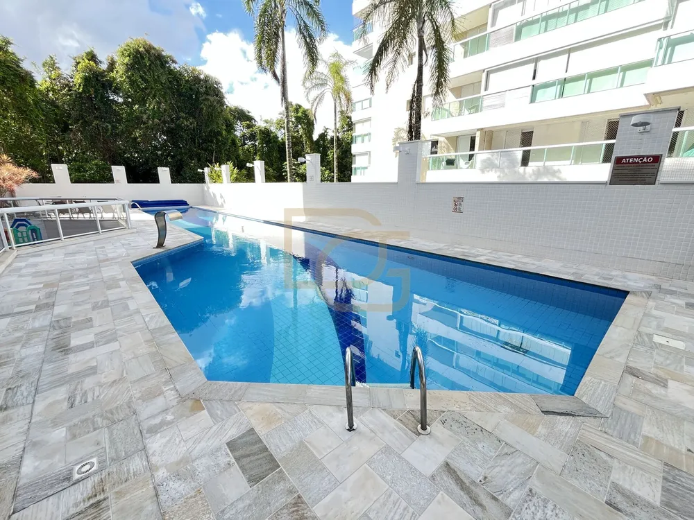 Apartamento, 3 quartos, 93 m² - Foto 8