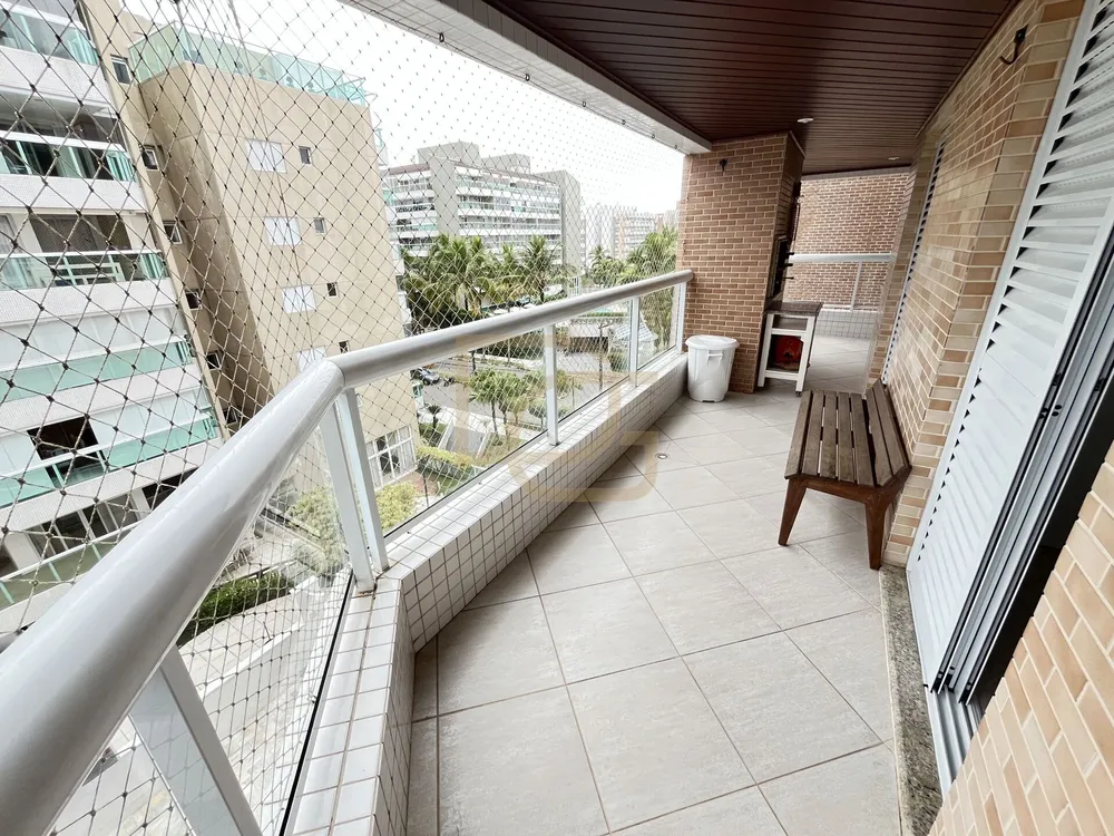 Apartamento, 3 quartos, 93 m² - Foto 1