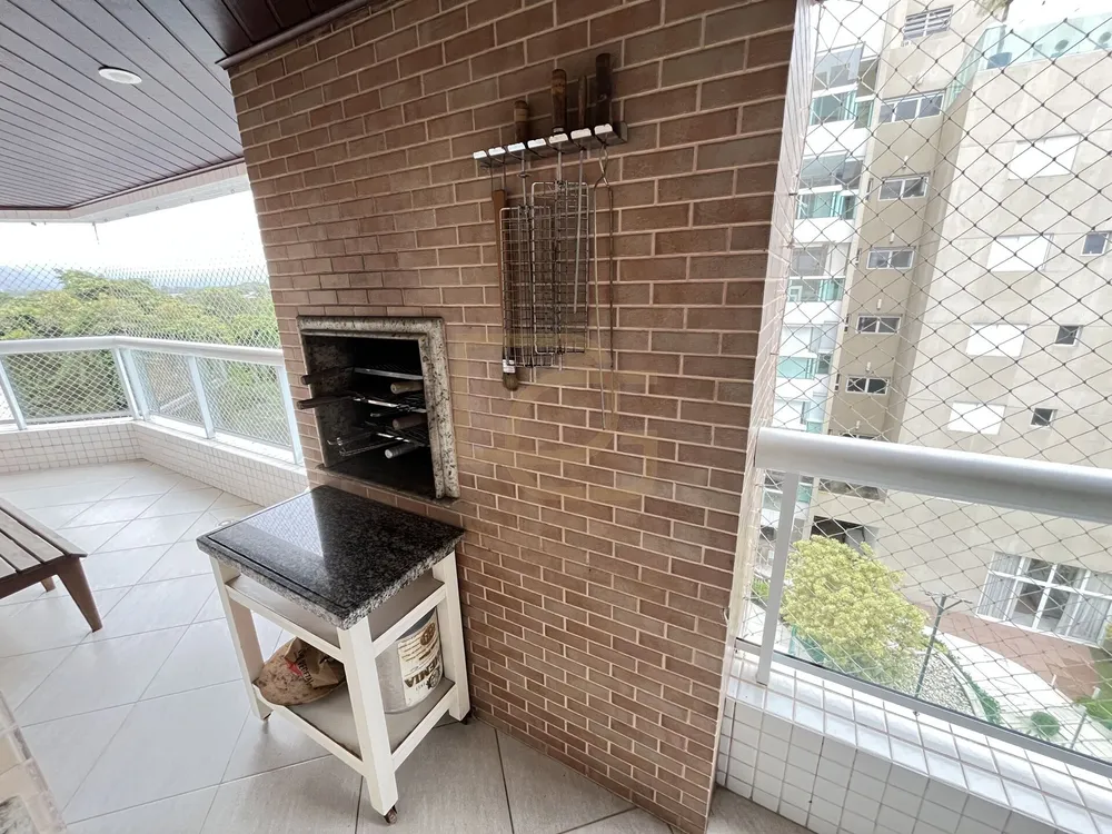 Apartamento, 3 quartos, 93 m² - Foto 4