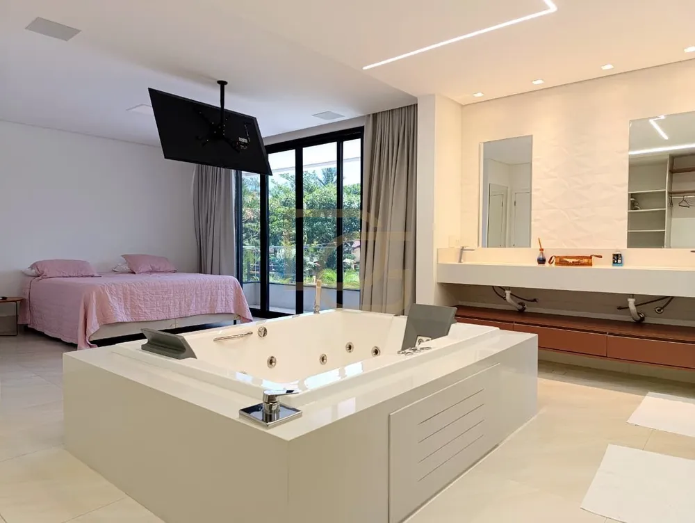 Casa, 5 quartos, 336 m² - Foto 9