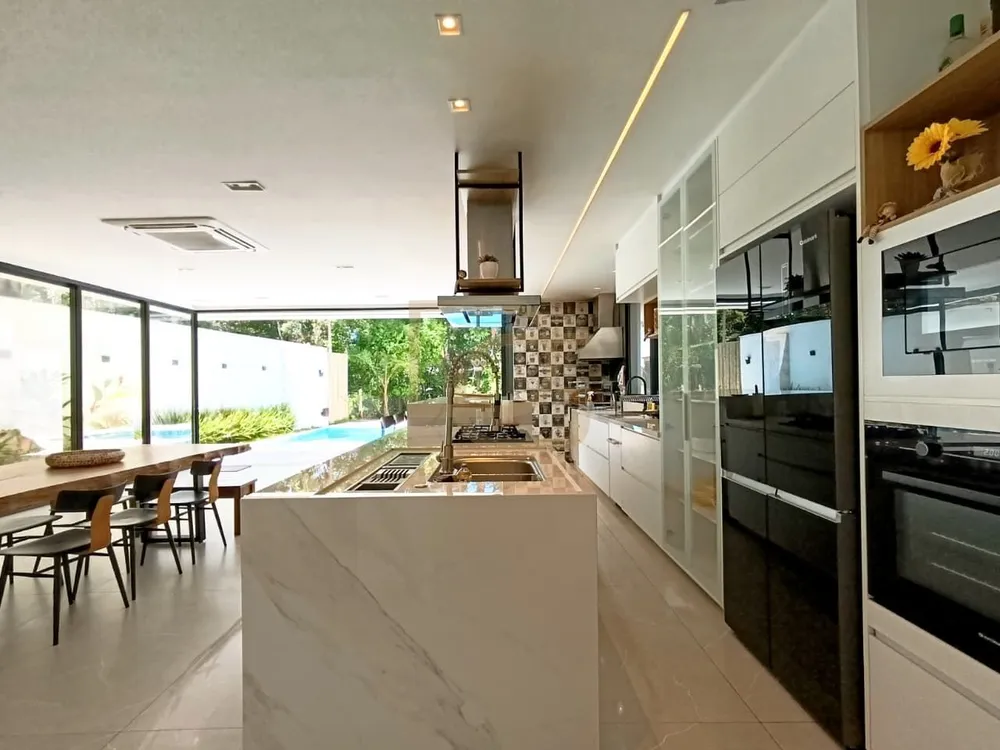 Casa, 5 quartos, 336 m² - Foto 6