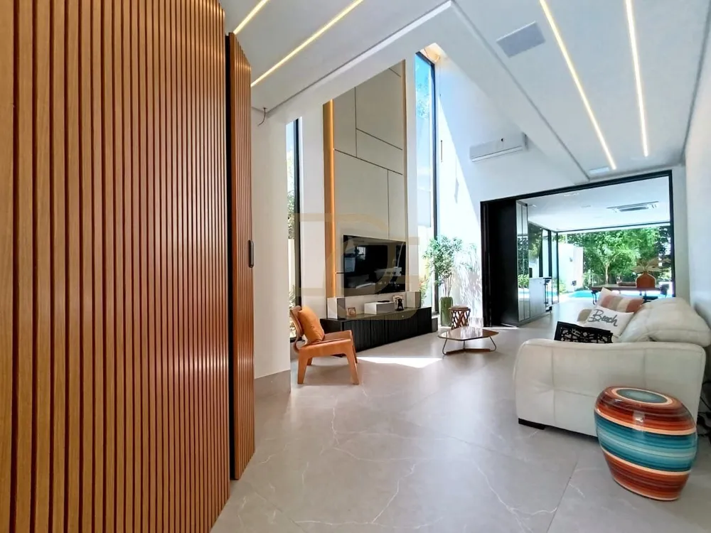 Casa, 5 quartos, 336 m² - Foto 3