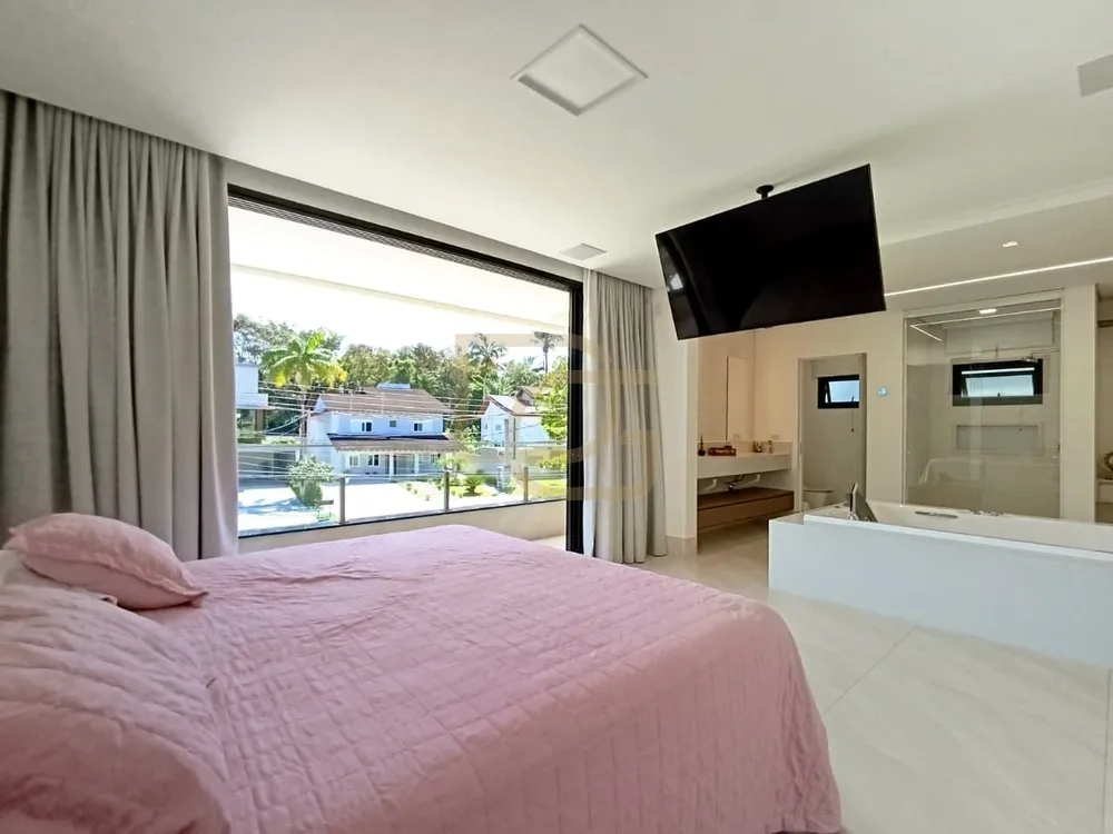 Casa, 5 quartos, 336 m² - Foto 7