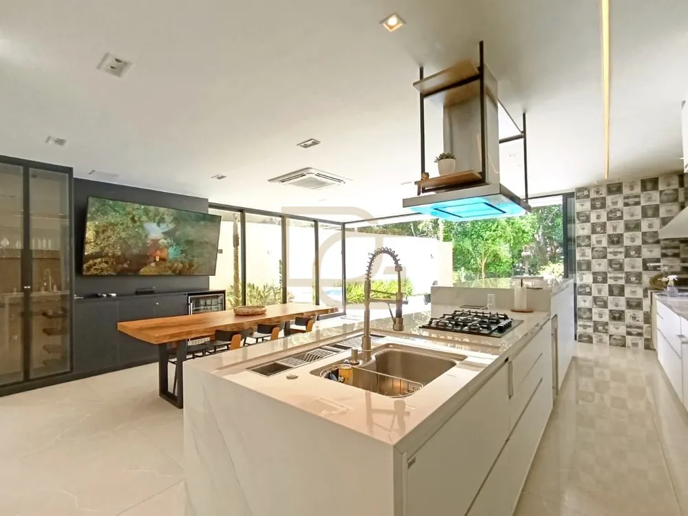 Casa, 5 quartos, 336 m² - Foto 5