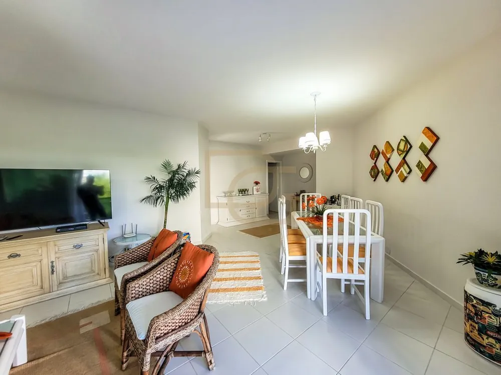 Apartamento, 5 quartos, 180 m² - Foto 3