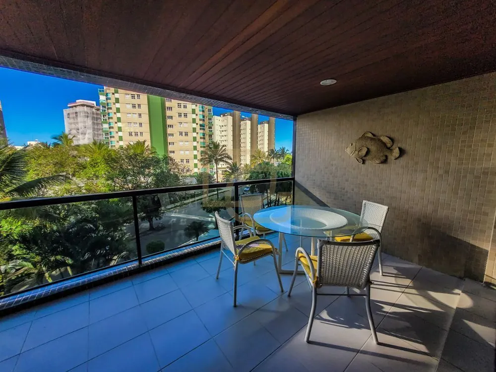 Apartamento, 5 quartos, 180 m² - Foto 1