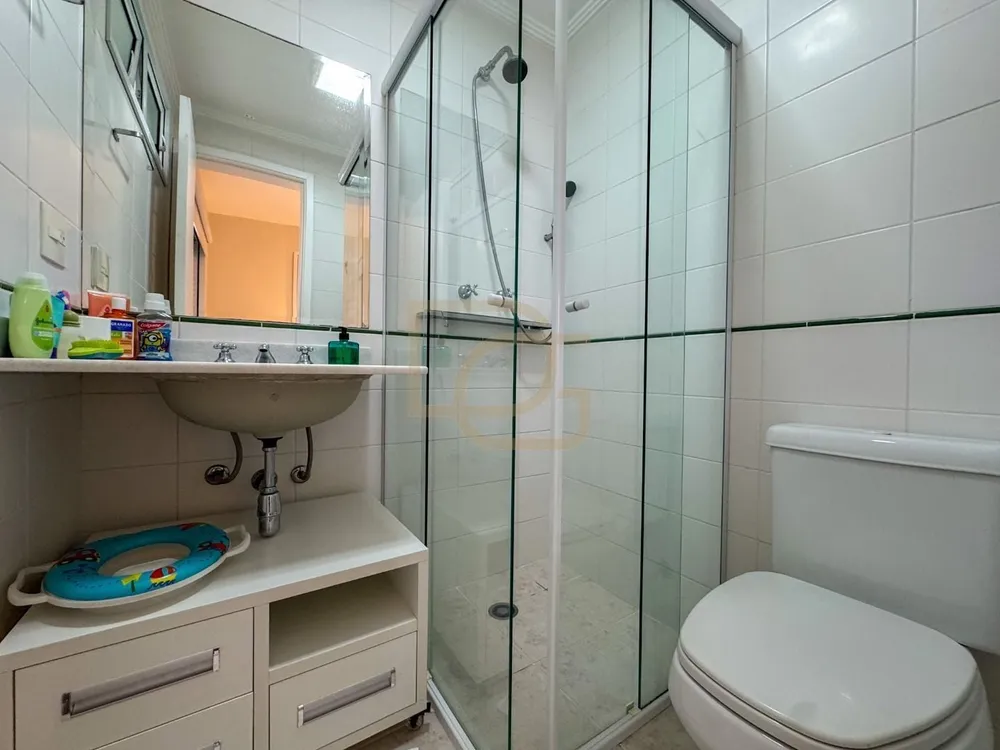 Apartamento, 3 quartos, 118 m² - Foto 2