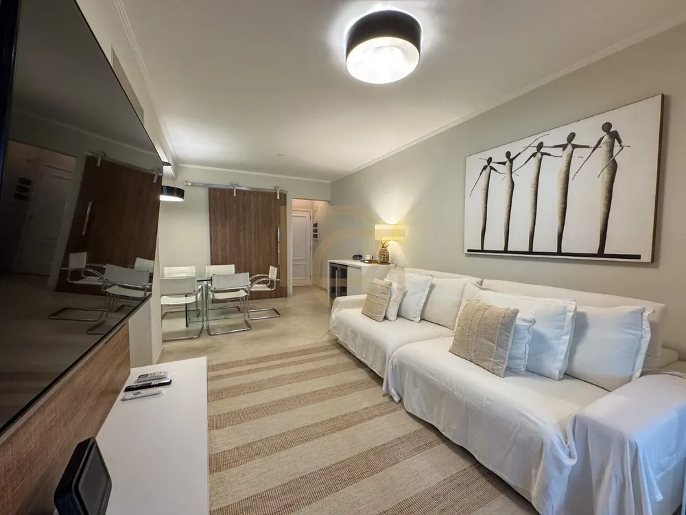Apartamento, 3 quartos, 118 m² - Foto 3