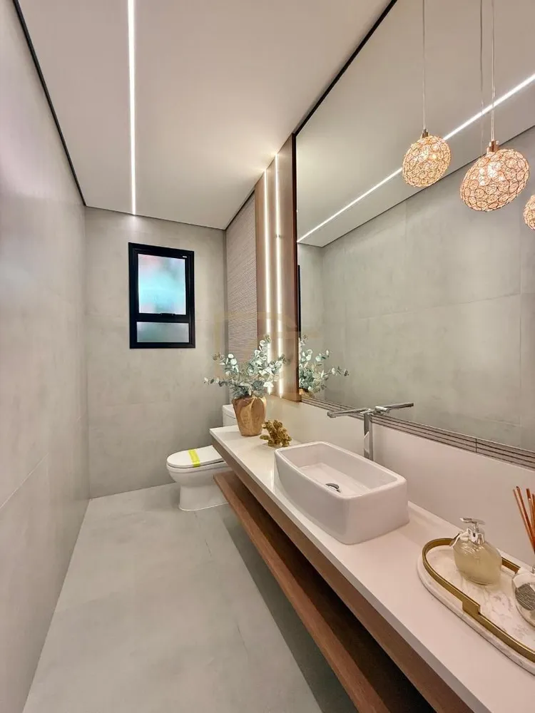 Casa, 6 quartos, 315 m² - Foto 14