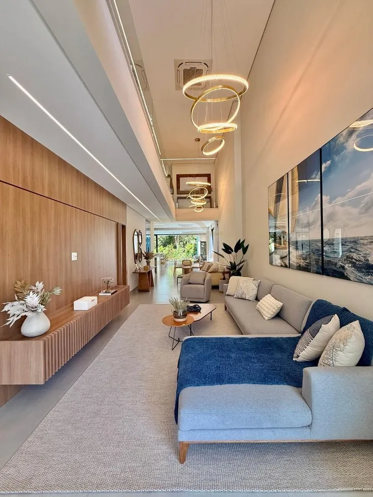 Casa, 6 quartos, 315 m² - Foto 6