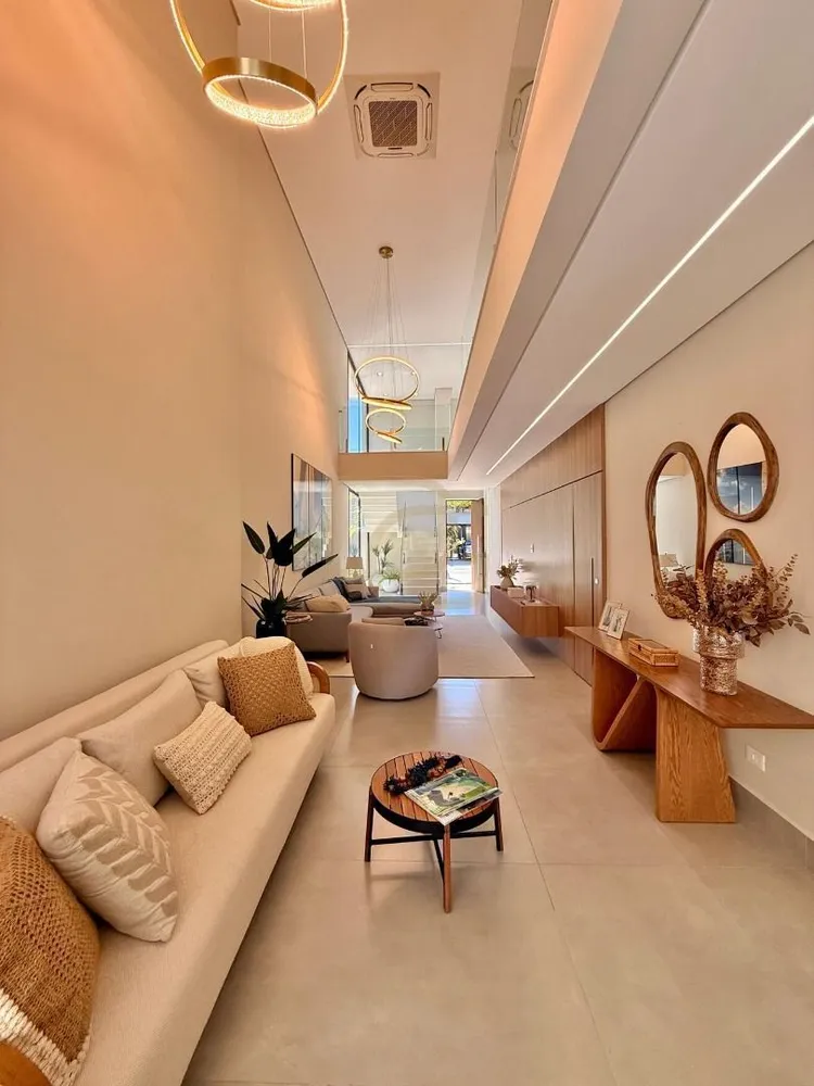 Casa, 6 quartos, 315 m² - Foto 4
