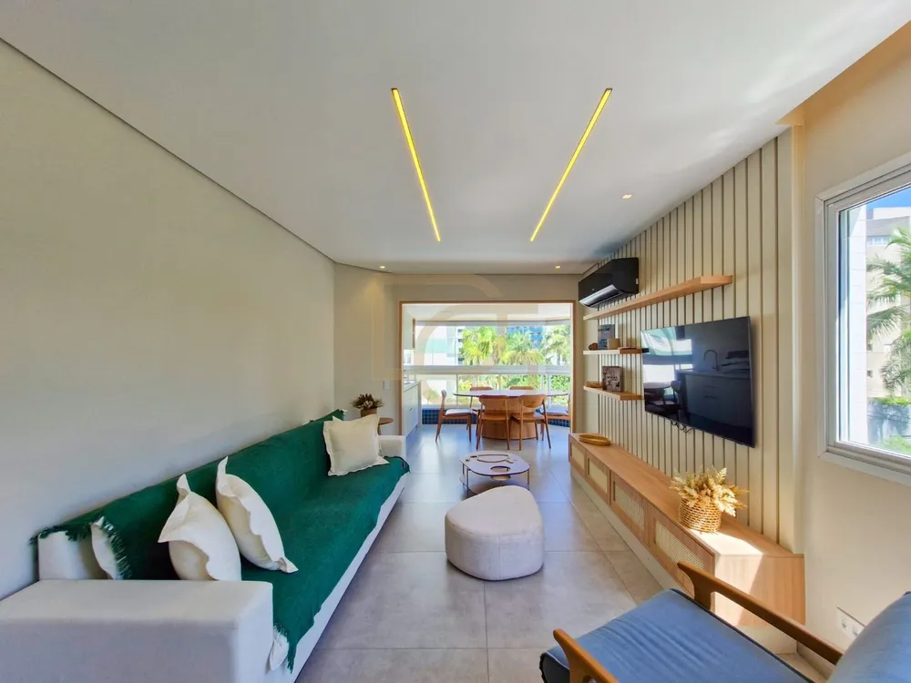 Apartamento, 3 quartos, 114 m² - Foto 4