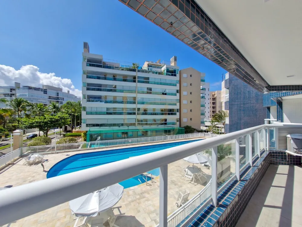 Apartamento, 3 quartos, 114 m² - Foto 1