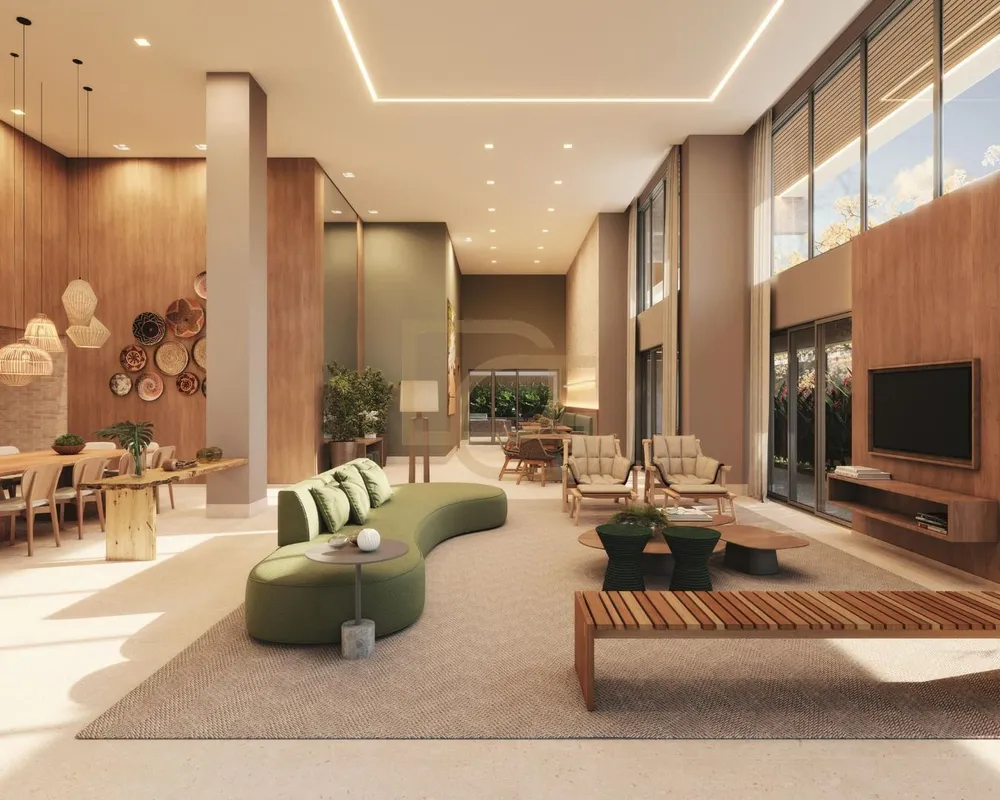 Cobertura, 4 quartos, 255 m² - Foto 11