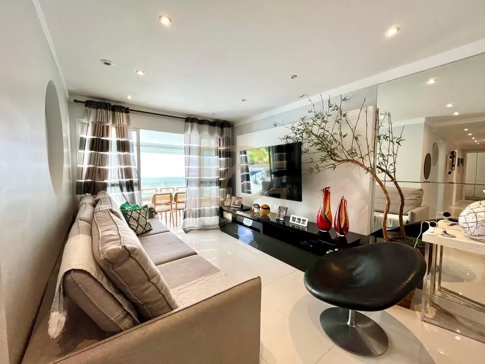 Apartamento, 4 quartos, 127 m² - Foto 3