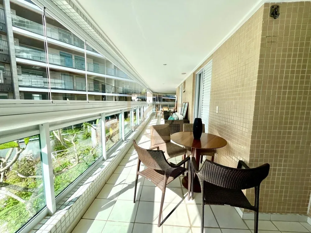 Apartamento, 4 quartos, 127 m² - Foto 1