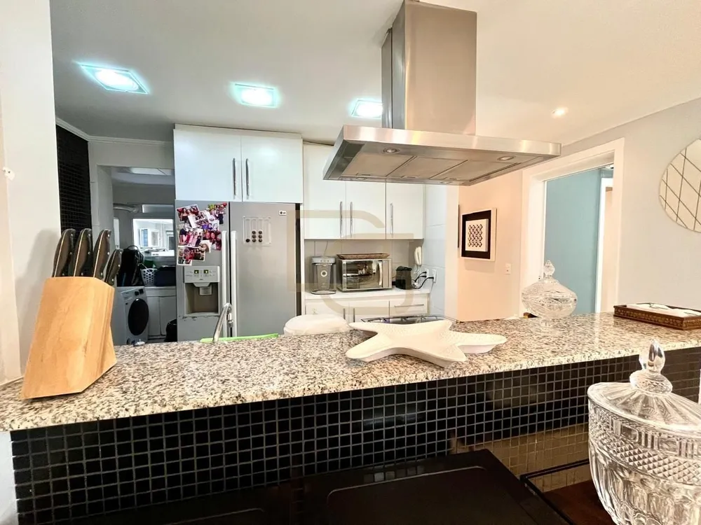 Apartamento, 4 quartos, 127 m² - Foto 5