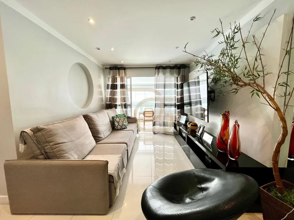Apartamento, 4 quartos, 127 m² - Foto 4