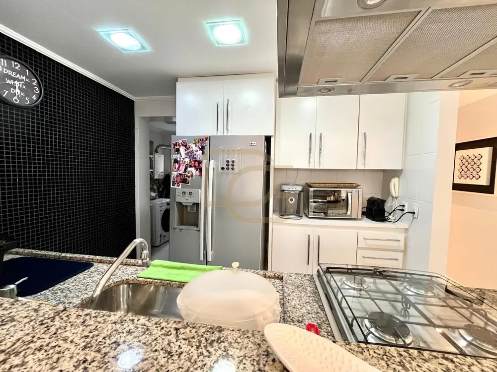 Apartamento, 4 quartos, 127 m² - Foto 6