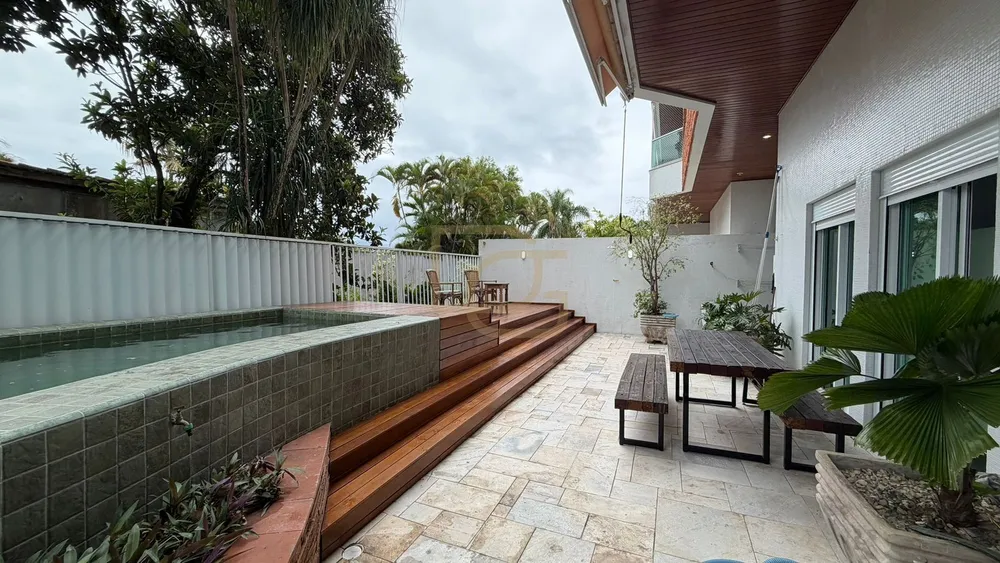 Apartamento, 4 quartos, 188 m² - Foto 15