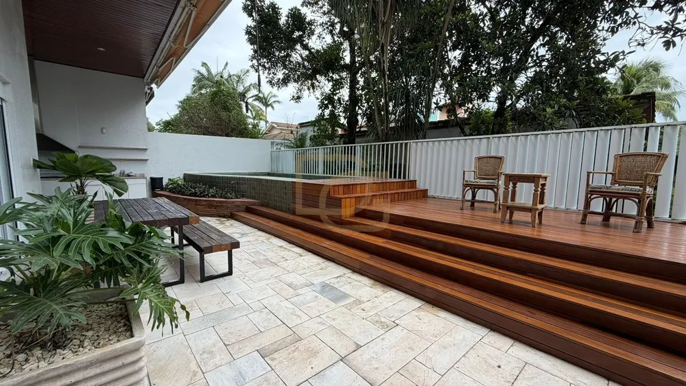 Apartamento, 4 quartos, 188 m² - Foto 14