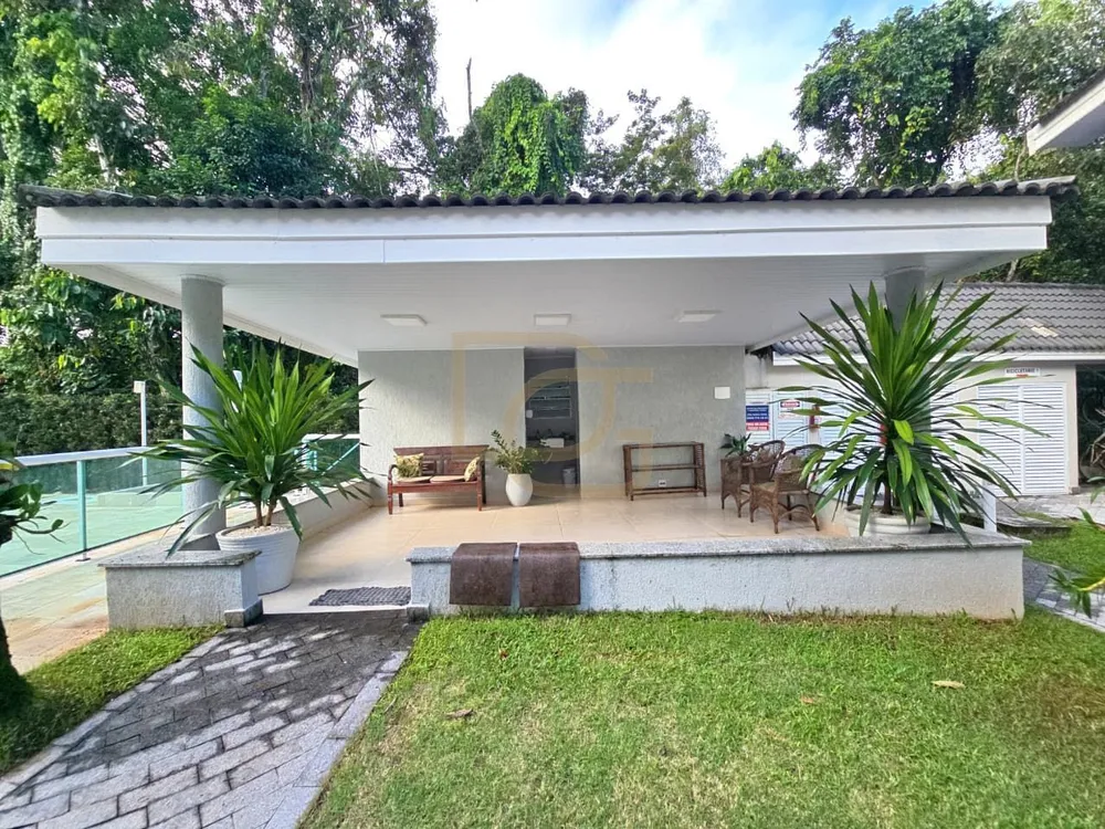 Casa, 1 quarto, 54 m² - Foto 2
