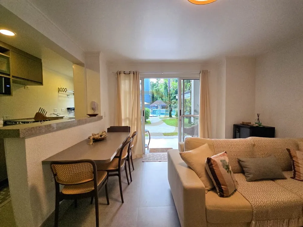 Casa, 1 quarto, 54 m² - Foto 8