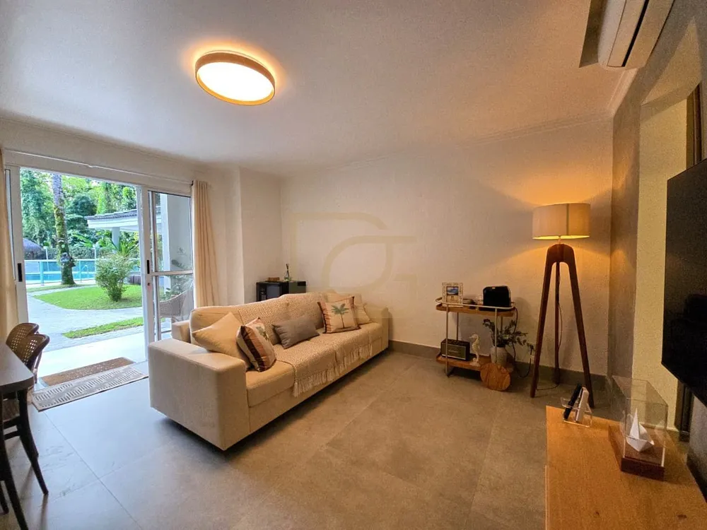 Casa, 1 quarto, 54 m² - Foto 9