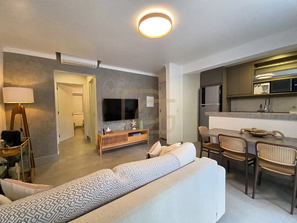 Casa, 1 quarto, 54 m² - Foto 6
