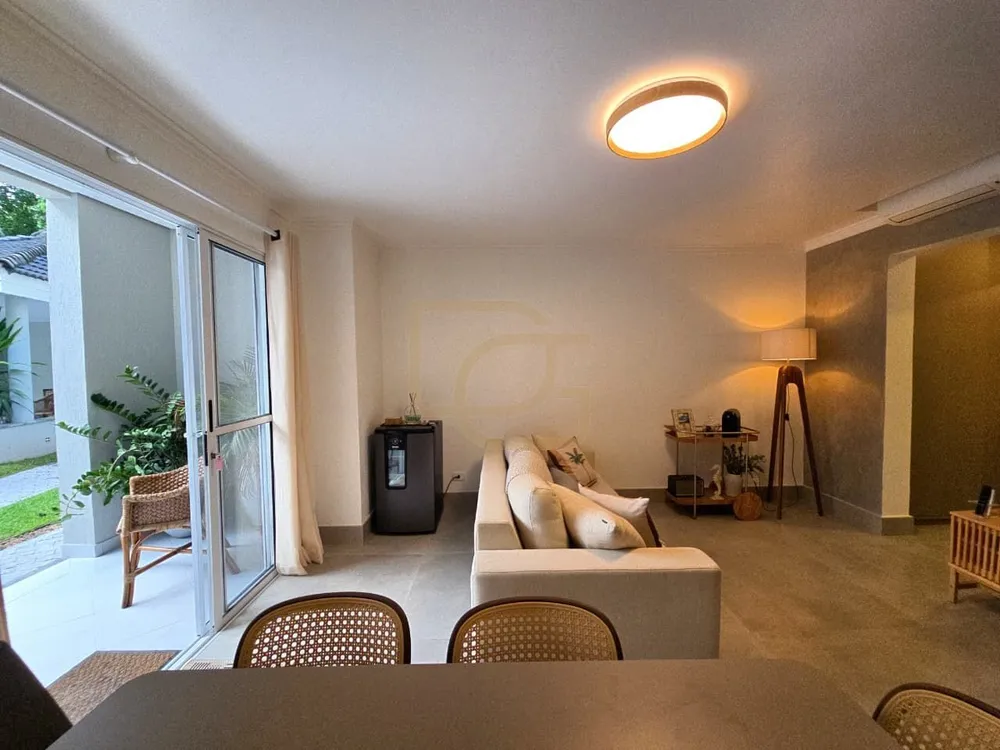 Casa, 1 quarto, 54 m² - Foto 5