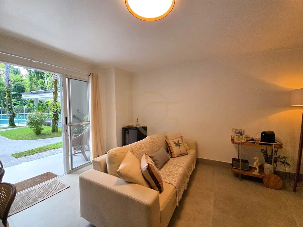 Casa, 1 quarto, 54 m² - Foto 3