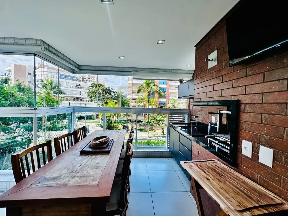 Apartamento, 3 quartos, 129 m² - Foto 8