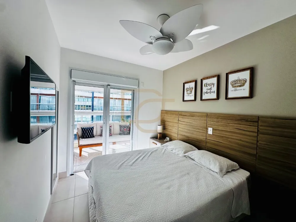 Apartamento, 3 quartos, 129 m² - Foto 14