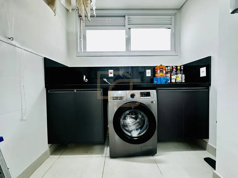 Apartamento, 3 quartos, 129 m² - Foto 5