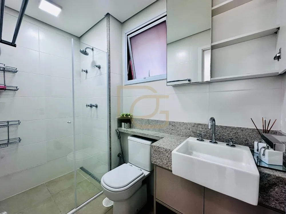 Apartamento, 3 quartos, 129 m² - Foto 12