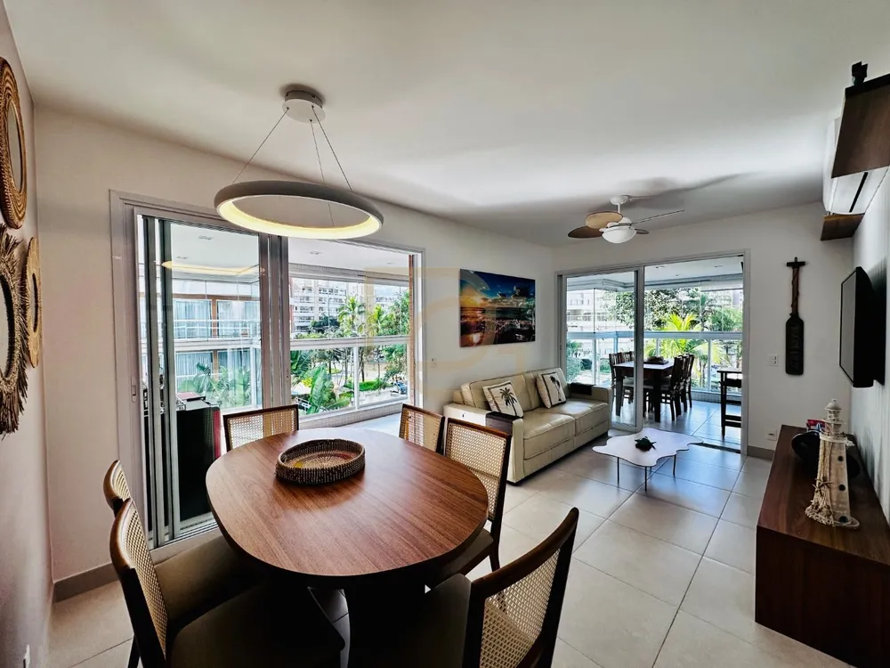Apartamento, 3 quartos, 129 m² - Foto 3