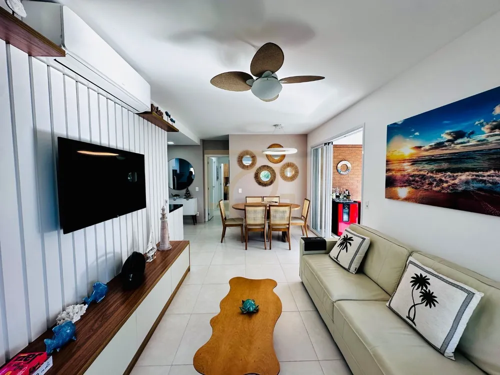 Apartamento, 3 quartos, 129 m² - Foto 16