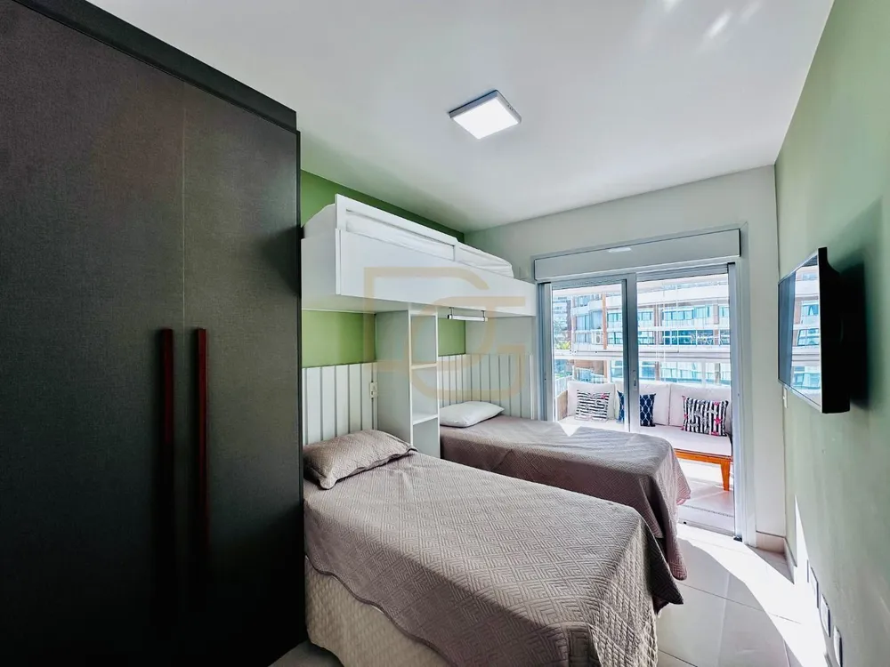Apartamento, 3 quartos, 129 m² - Foto 13