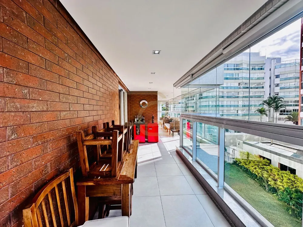 Apartamento, 3 quartos, 129 m² - Foto 9