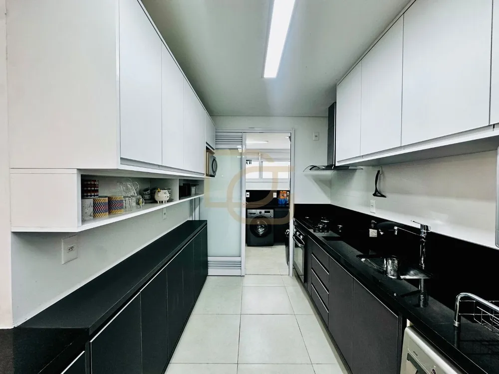Apartamento, 3 quartos, 129 m² - Foto 6