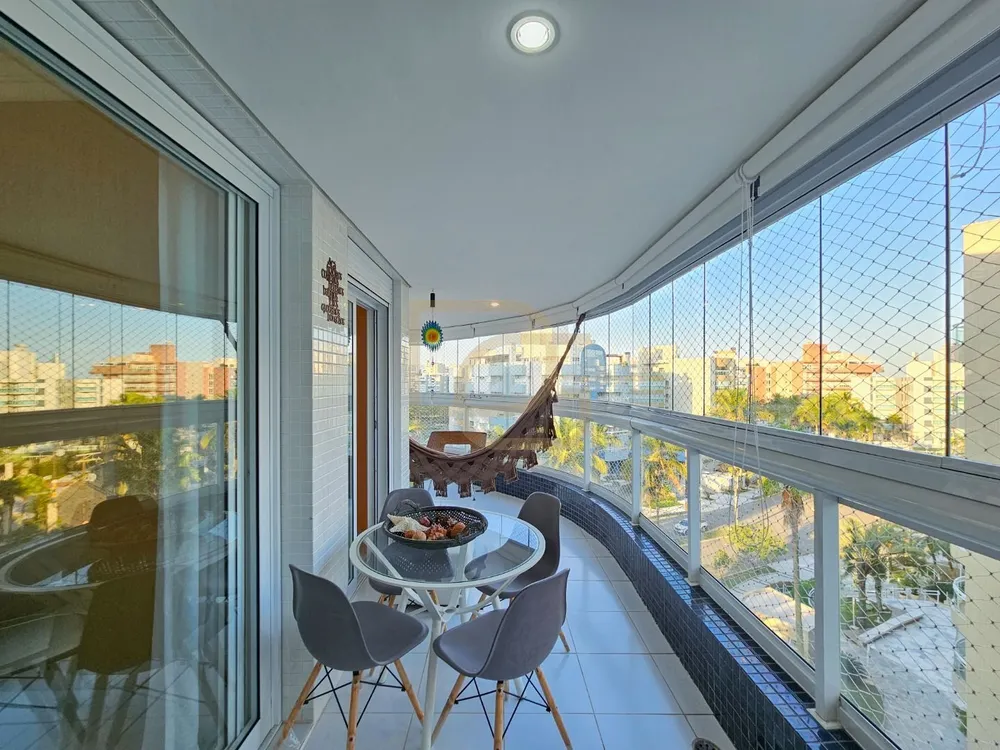 Apartamento, 3 quartos, 114 m² - Foto 2